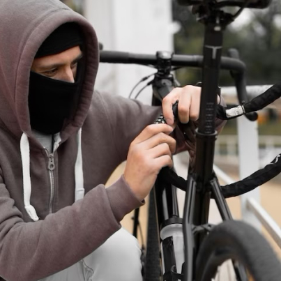 Ladron de Bicicletas